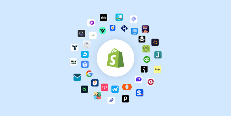 The Best Shopify Apps for 2026