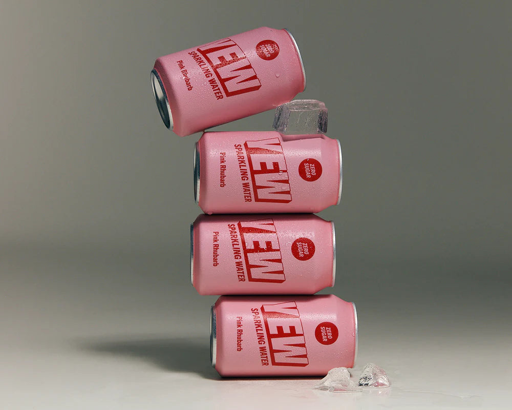 Yew Drink