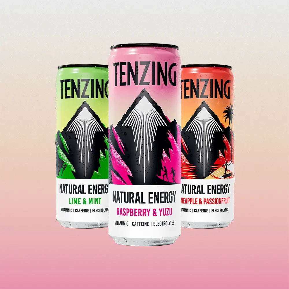 Tenzing Natural Energy