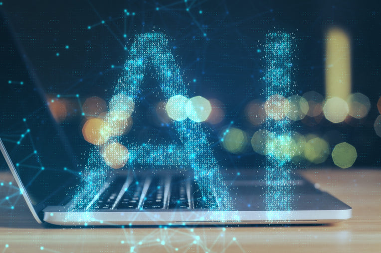 Writing Content for AI Visibility: How to Get Your Shopify Store Seen