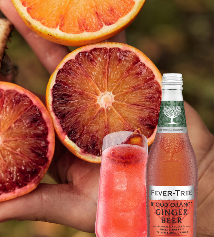 Behind the Build: Reimagining Fever-Tree's Global Digital Presence