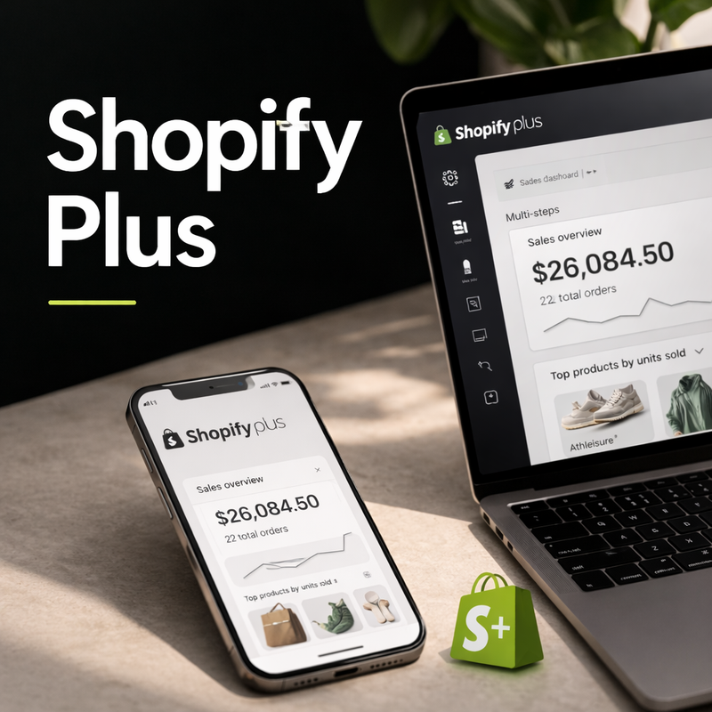 Shopify Plus Features You Probably Aren't Using Yet