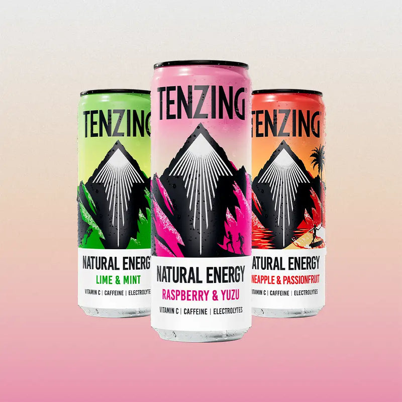 Building a Shopify Experience as Bold as the Brand: TENZING's Website Transformation