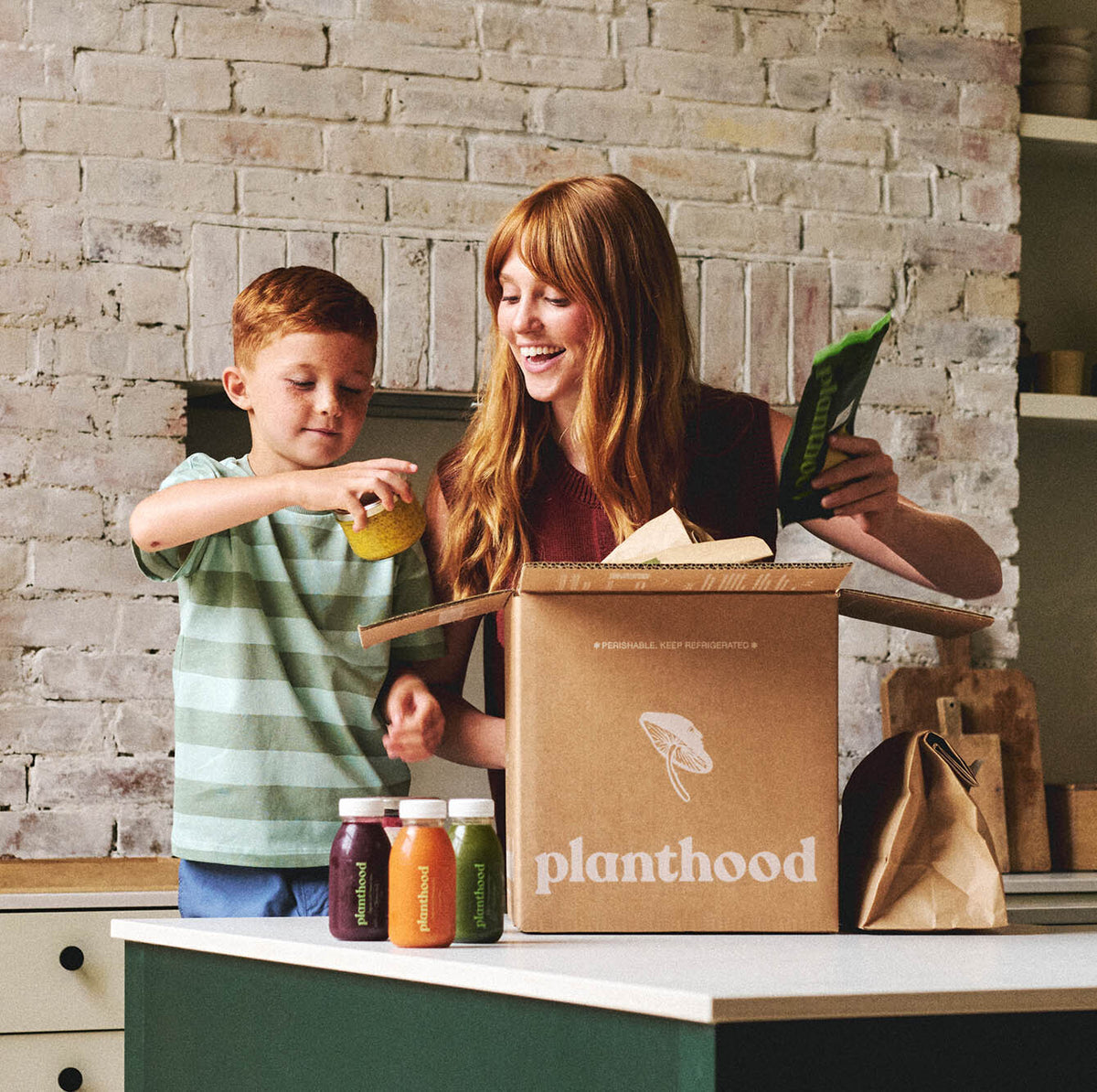 Planthood