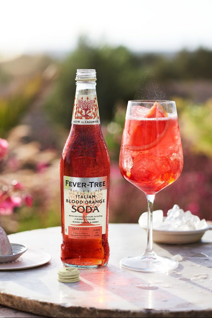 Fever Tree