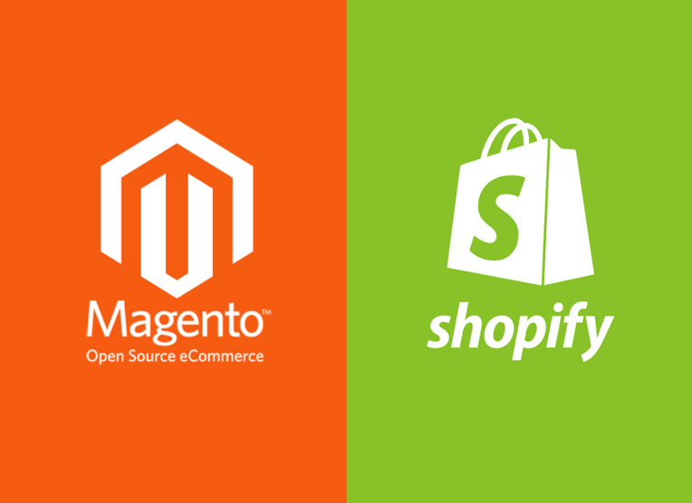 Migrating from Magento: Lessons Learned